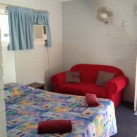 Beach Drive Motel