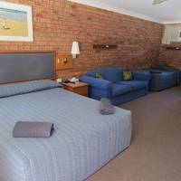 Beach Drive Motel