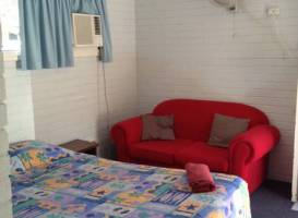 Beach Drive Motel