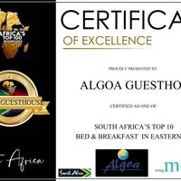 Algoa Guest House
