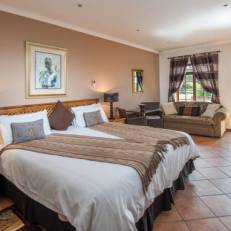 Algoa Guest House
