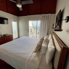Mata Rocks Resort