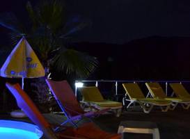 Ada Adrasan Hotel