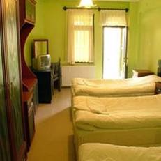 Kuskayasi Pension