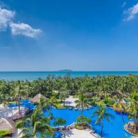Holiday Inn Sanya Bay Resort