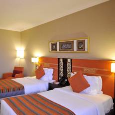 Taiba Arac Suites
