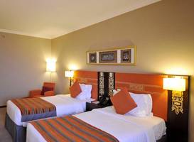 Taiba Arac Suites