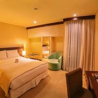 Blue Suites Hotel