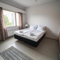 Summer Hotel Tott