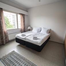 Summer Hotel Tott