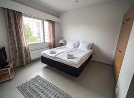 Summer Hotel Tott