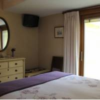 The Boathouse B&B