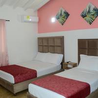 Hotel los Veleros
