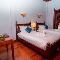 Muang Thong Hotel