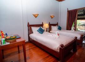 Muang Thong Hotel