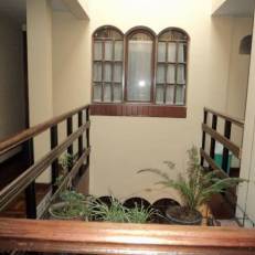 Hostal Copacabana