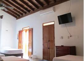 Hotel Casa Carmen
