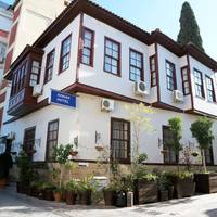 Konak Hotel Kaleici