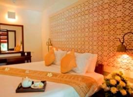Xiengthong Palace