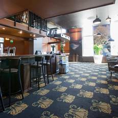 Hotel Kantarellis