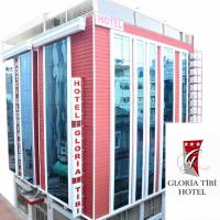 Gloria Tibi Hotel