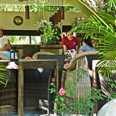 Battambang Resort