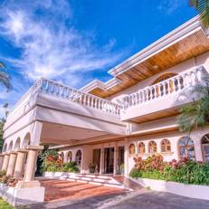 Hotel Buena Vista