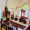 The Swahili House