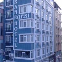 Grand Desi Hotel