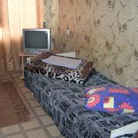 Гостиница Дорожная