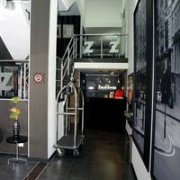Hotel Zuldemayda