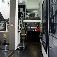 Hotel Zuldemayda