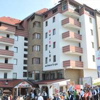 Mujen Apartments