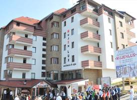 Mujen Apartments