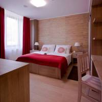 Salamandra Hotel
