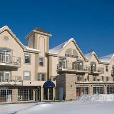 Hotel St-Sauveur