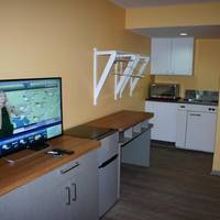 Motel des Pentes
