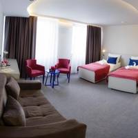 Hotel Kragujevac