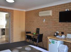 Sunray Motor Inn