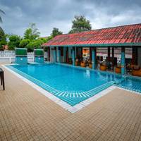 Vang Thong Hotel