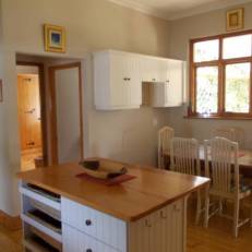 Lavender Cottage