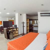 Hotel Chicamocha