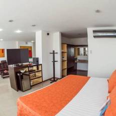 Hotel Chicamocha