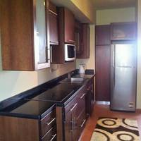 Marina Apartment