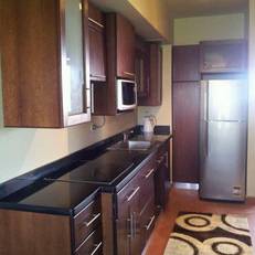 Marina Apartment