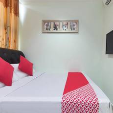 K.L Empire Hotel