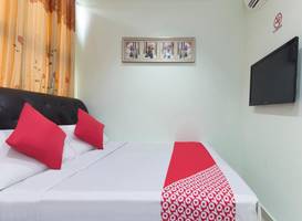 K.L Empire Hotel
