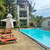 Grand Bay Suites