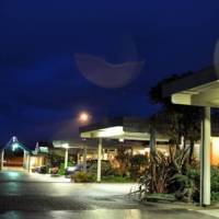 Beachfront Motel