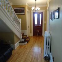 Seely Street B&B